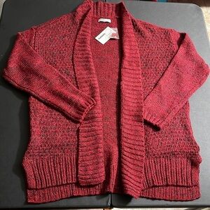 Sonoma supersoft cardigan